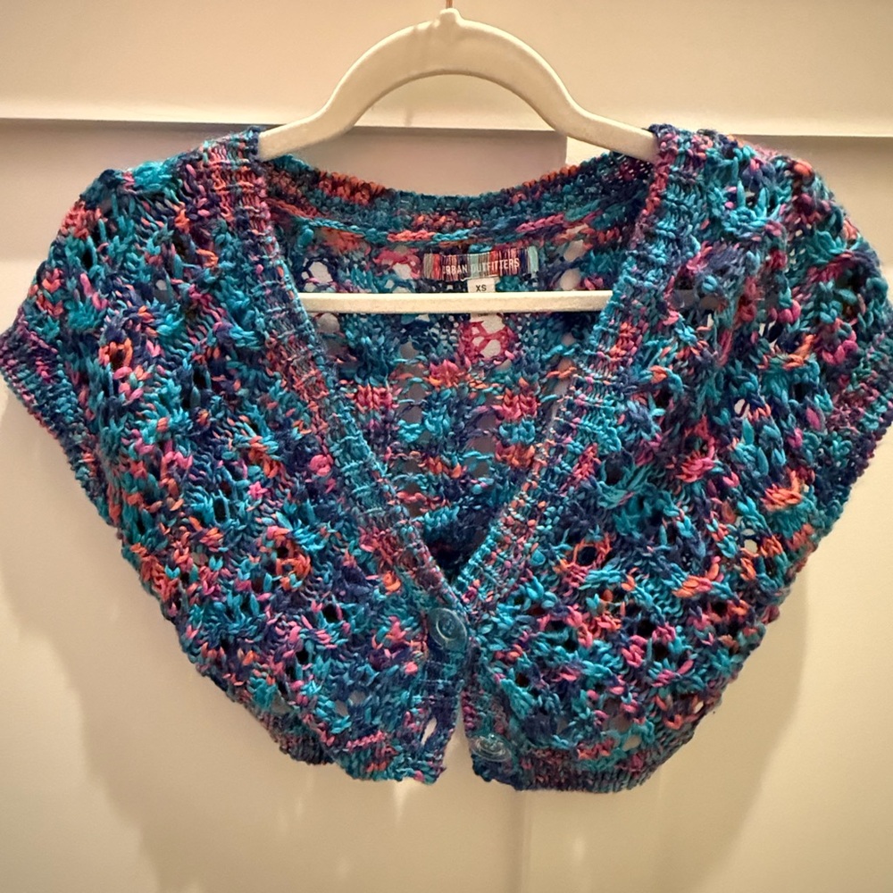 Urban outfitters sweater